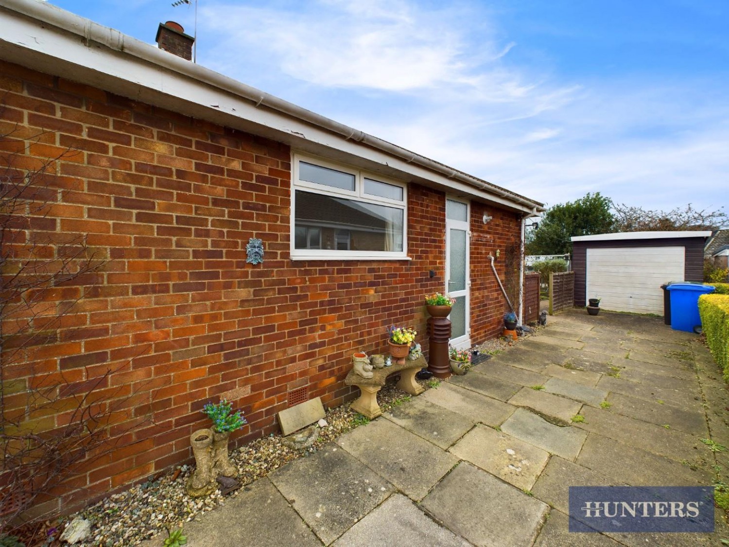 Chevin Drive, Filey, YO14 0DH