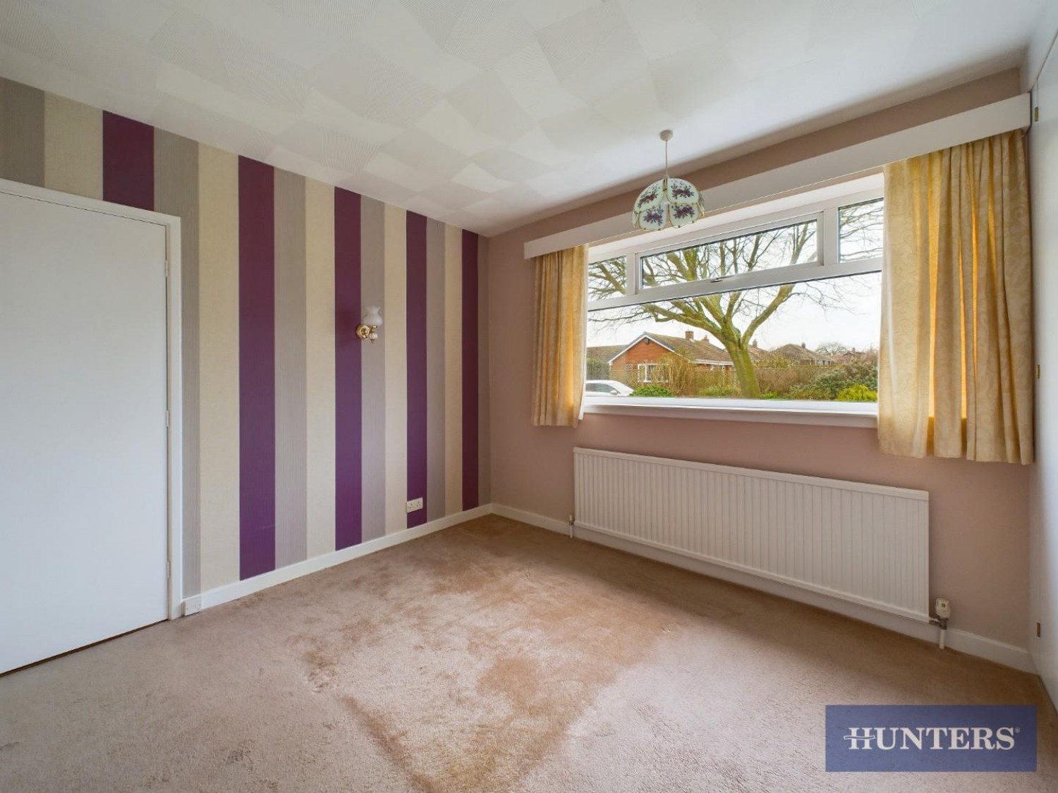 Chevin Drive, Filey, YO14 0DH