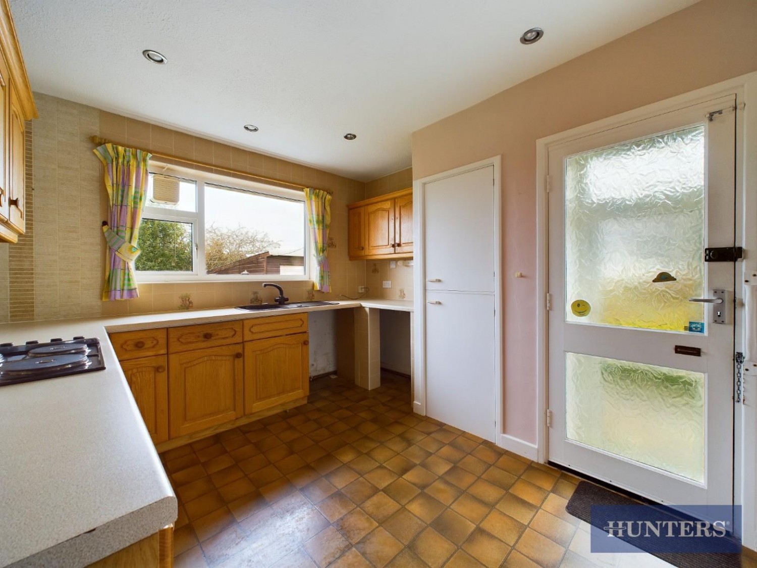 Chevin Drive, Filey, YO14 0DH