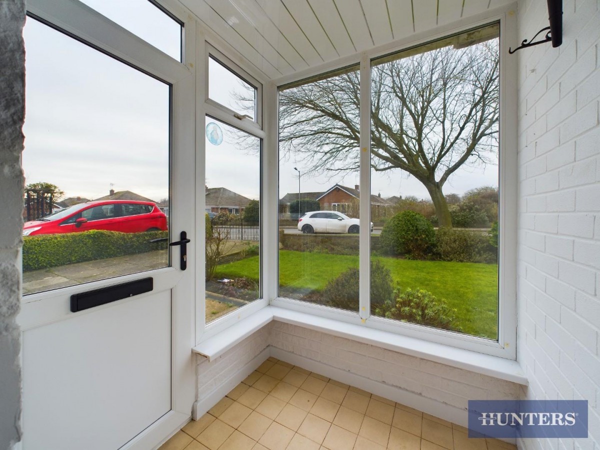 Chevin Drive, Filey, YO14 0DH