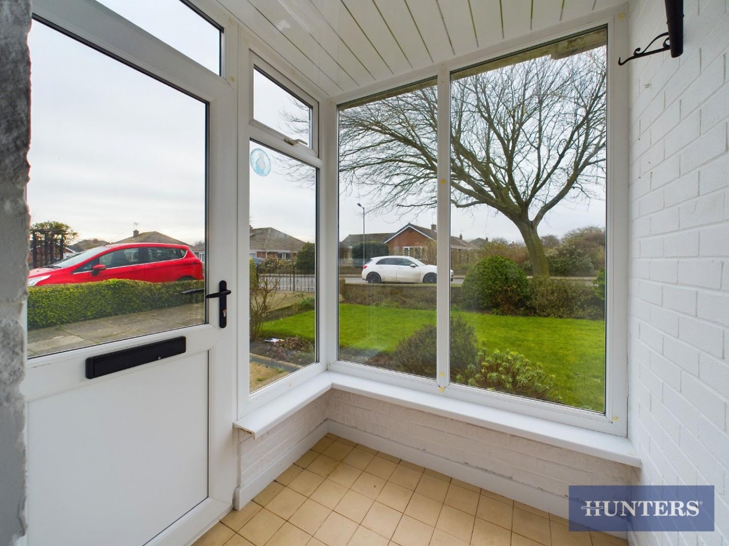 Chevin Drive, Filey, YO14 0DH