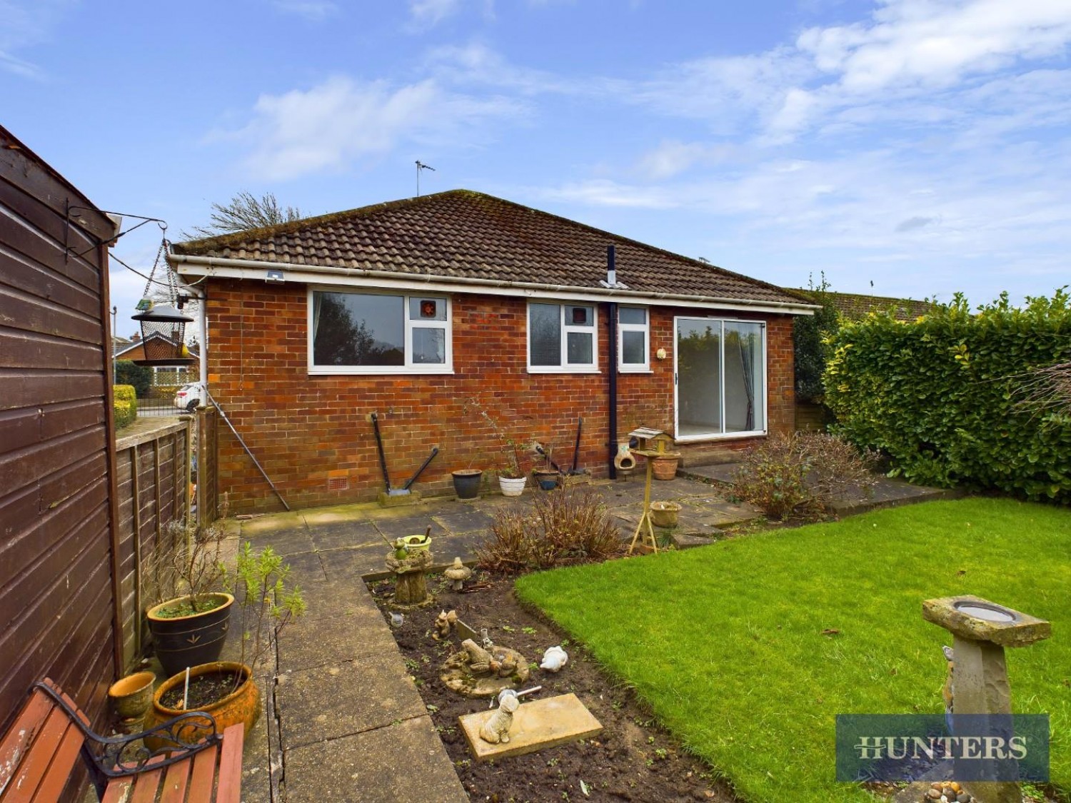 Chevin Drive, Filey, YO14 0DH