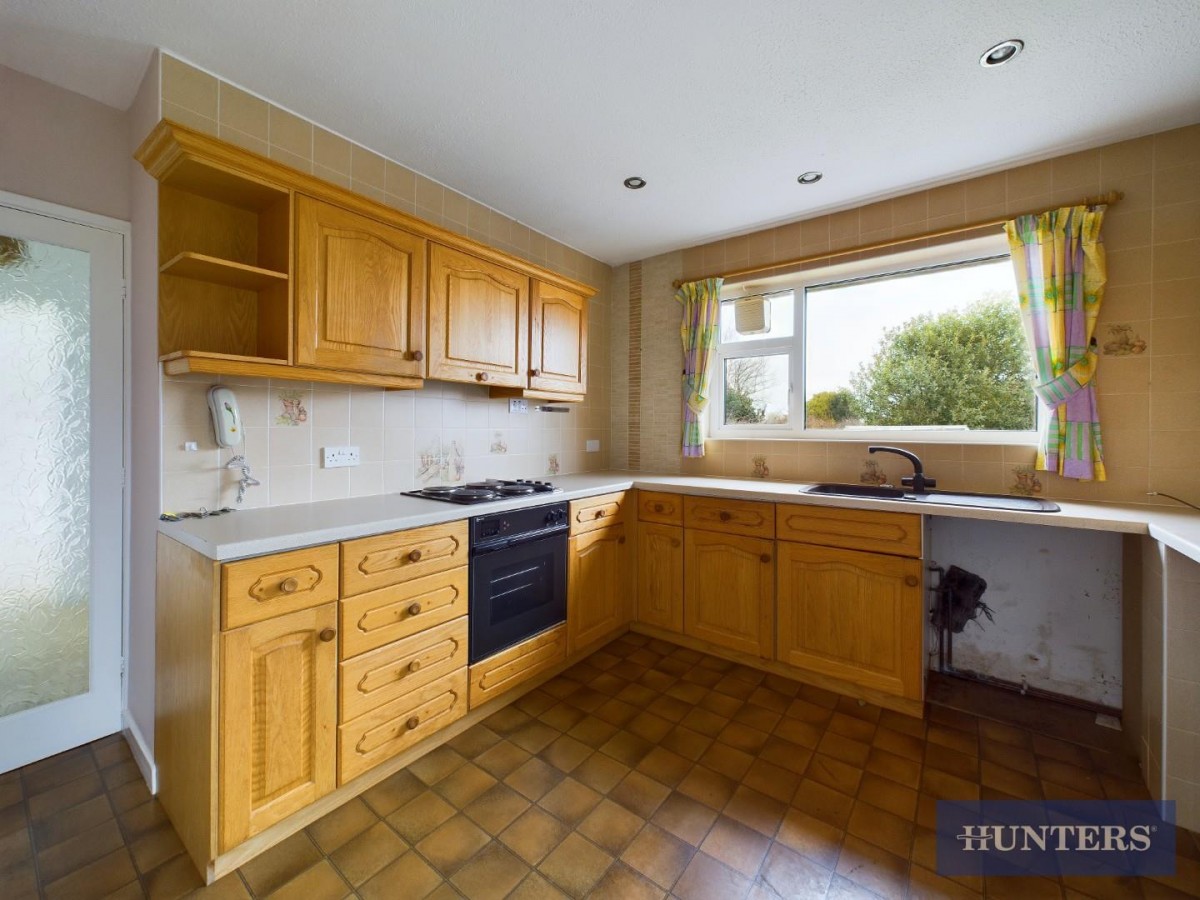 Chevin Drive, Filey, YO14 0DH