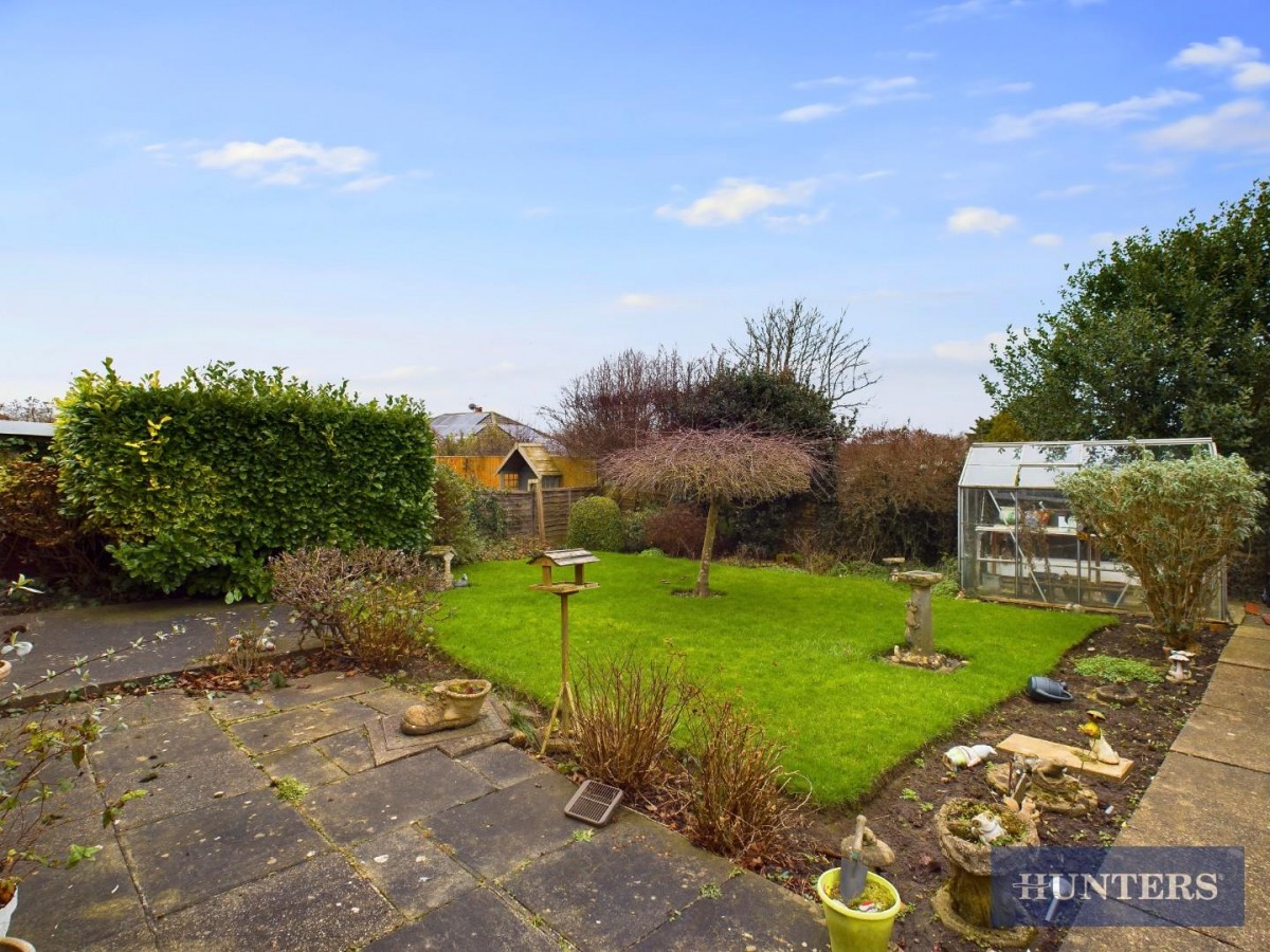 Chevin Drive, Filey, YO14 0DH