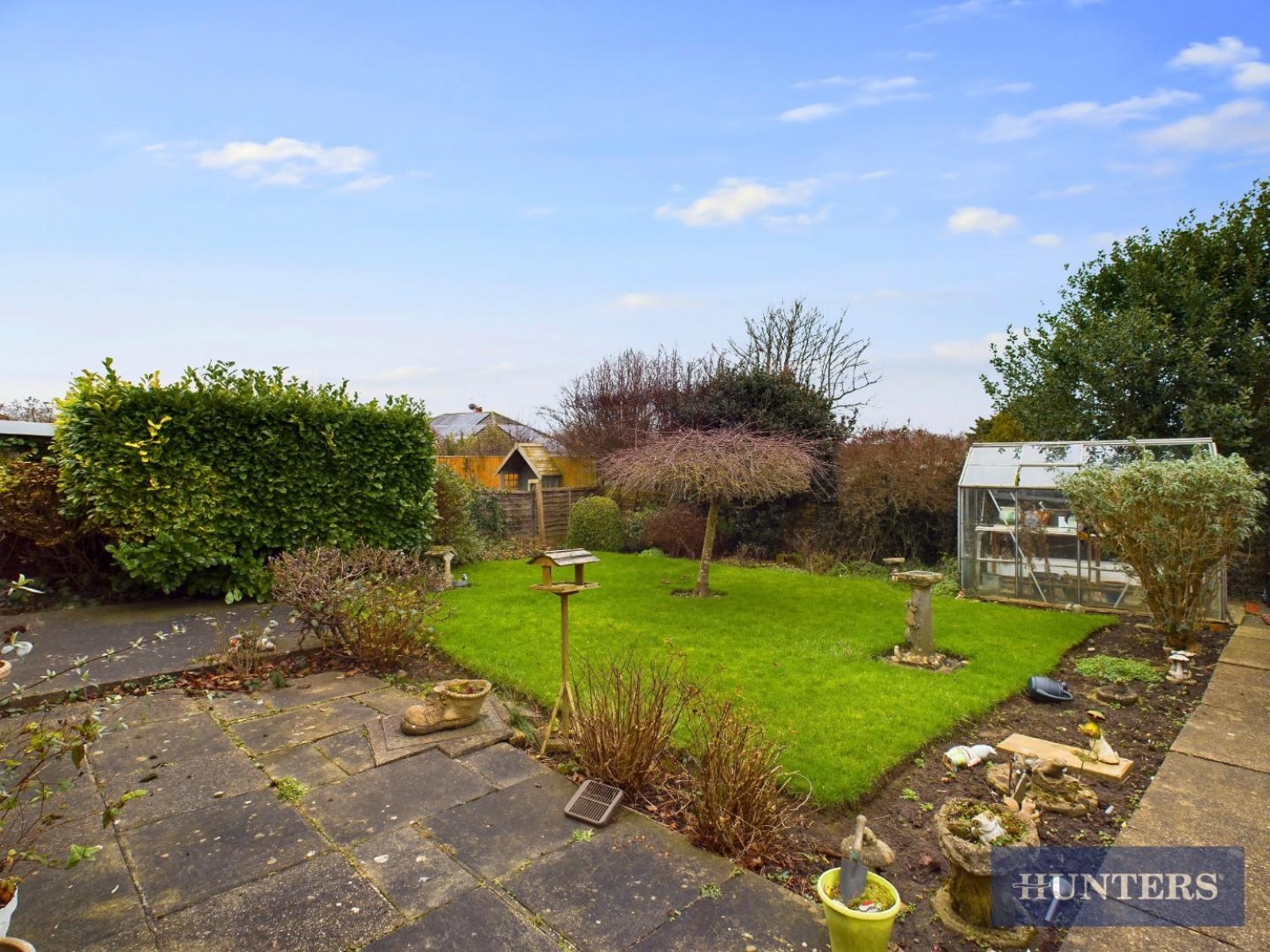 Chevin Drive, Filey, YO14 0DH