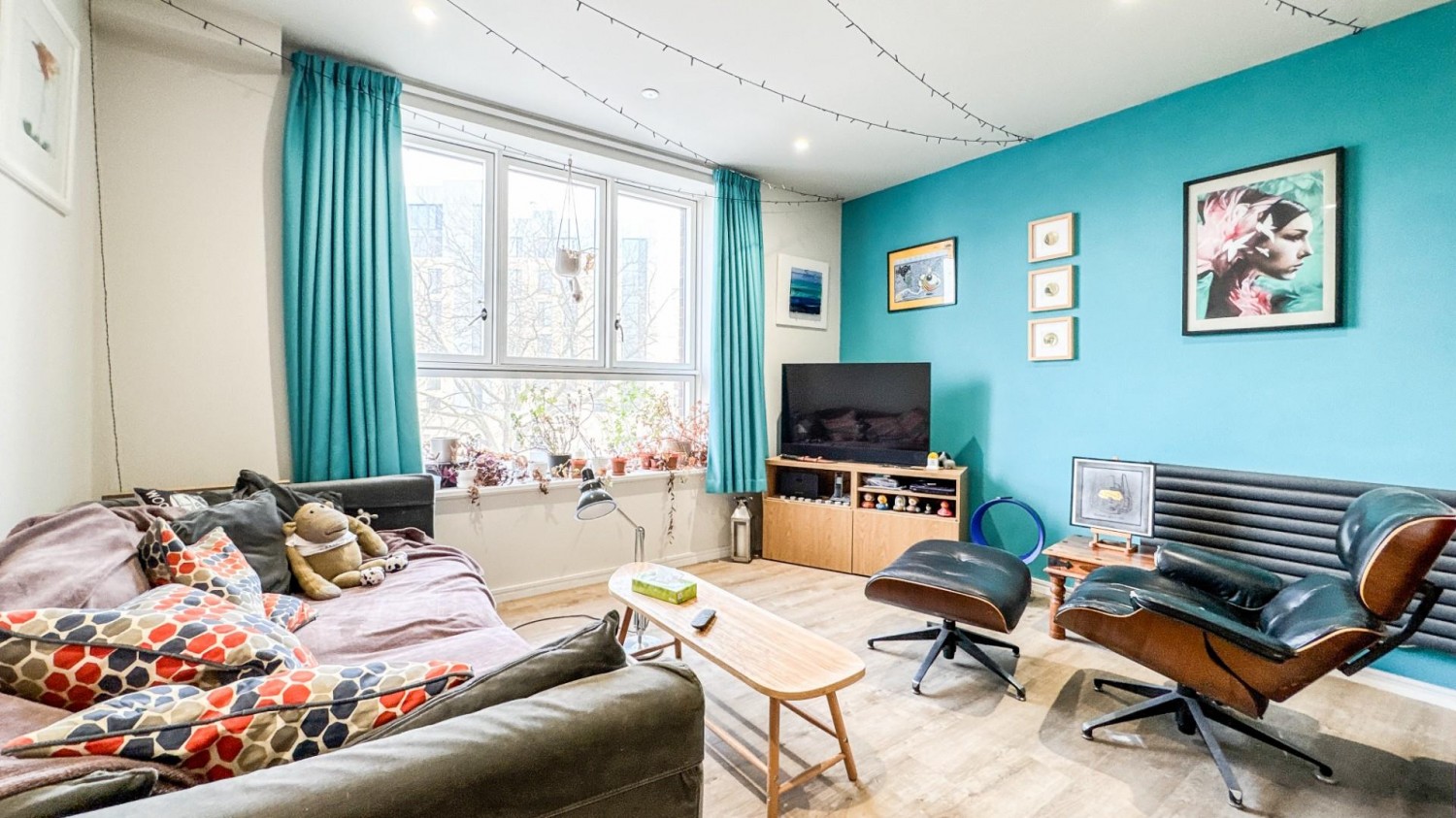 Catherines House, Dalby Avenue, Bristol