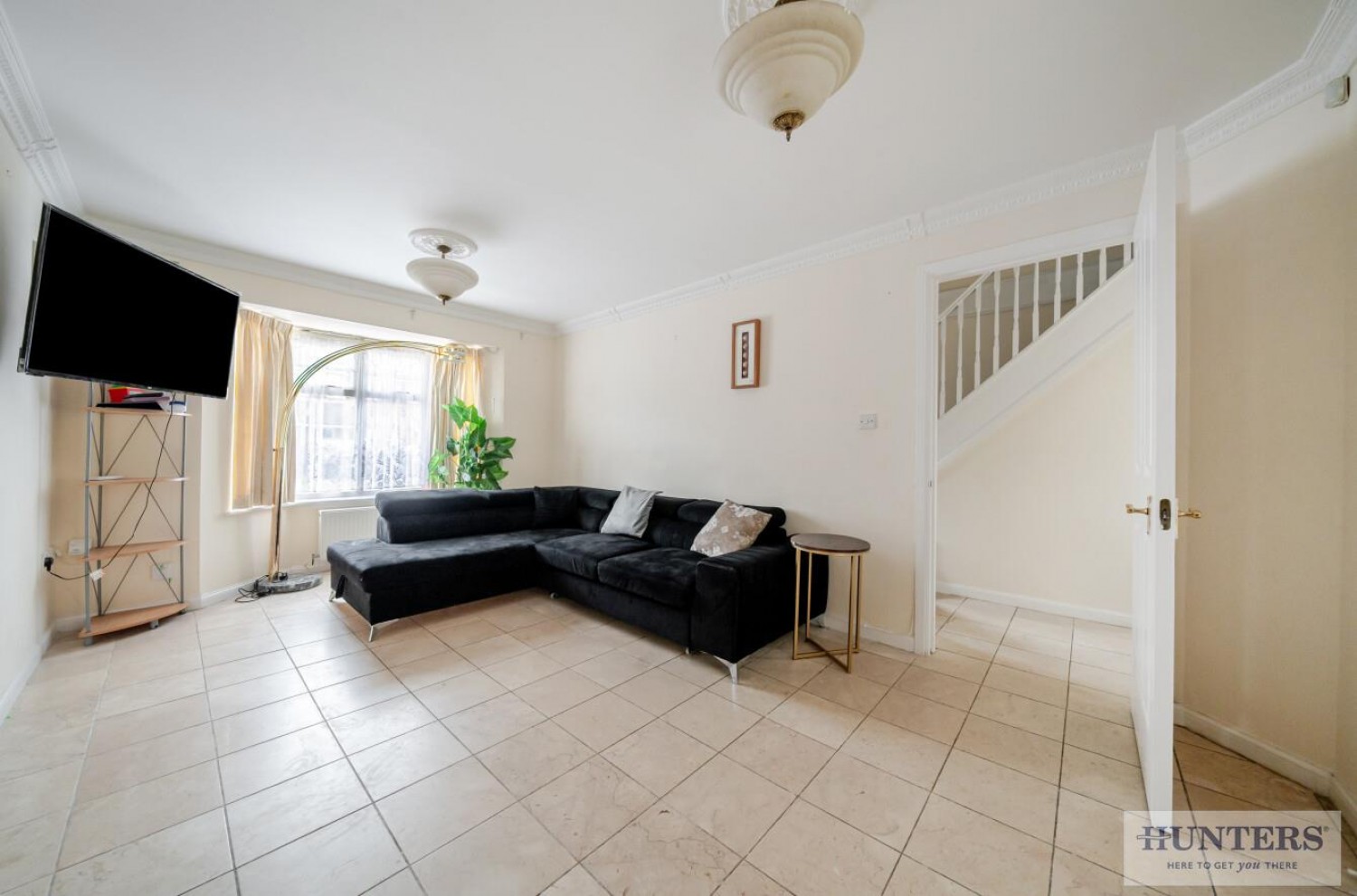 Greenhaven Drive, Thamesmead