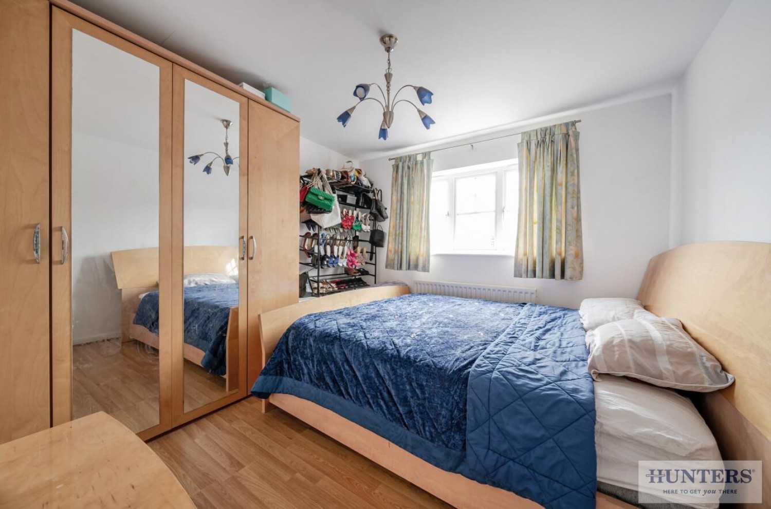 Greenhaven Drive, Thamesmead