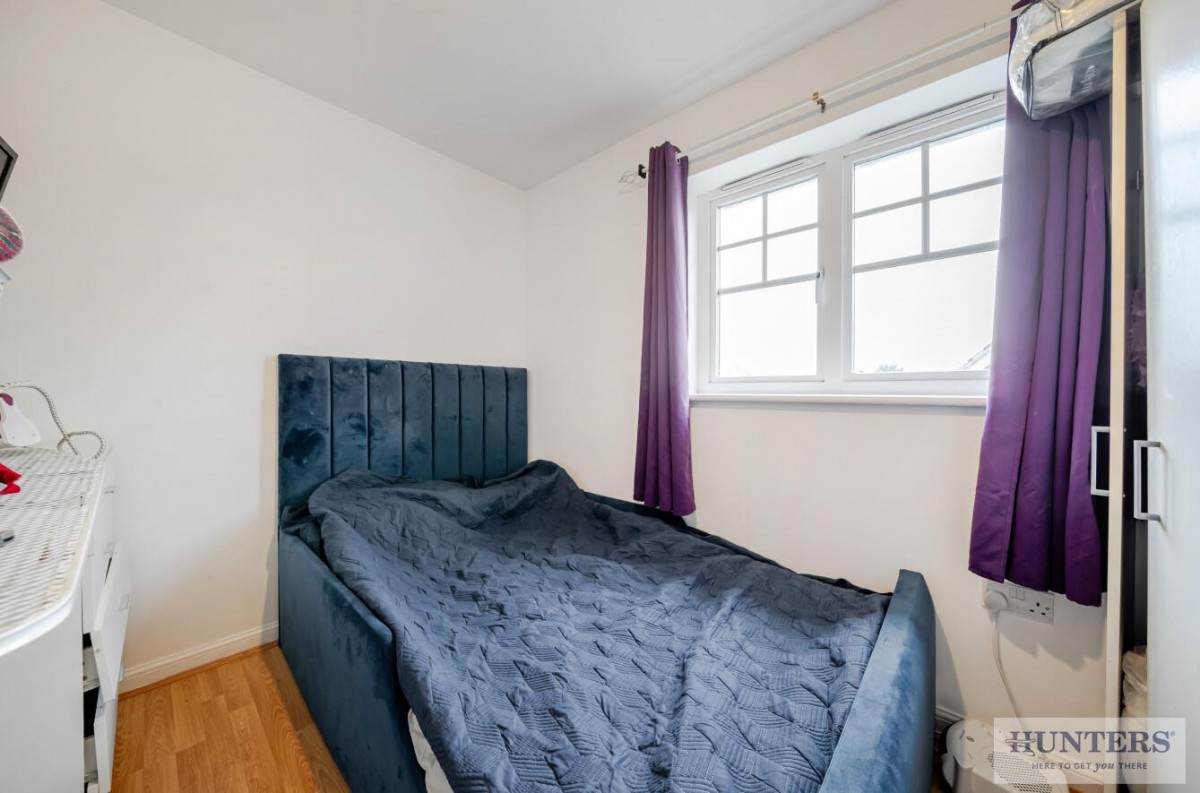 Greenhaven Drive, Thamesmead