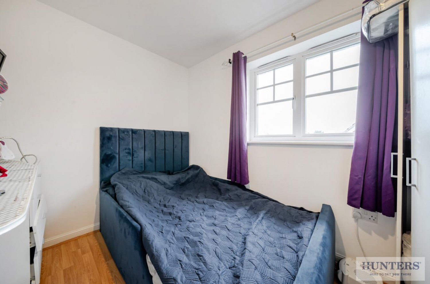 Greenhaven Drive, Thamesmead