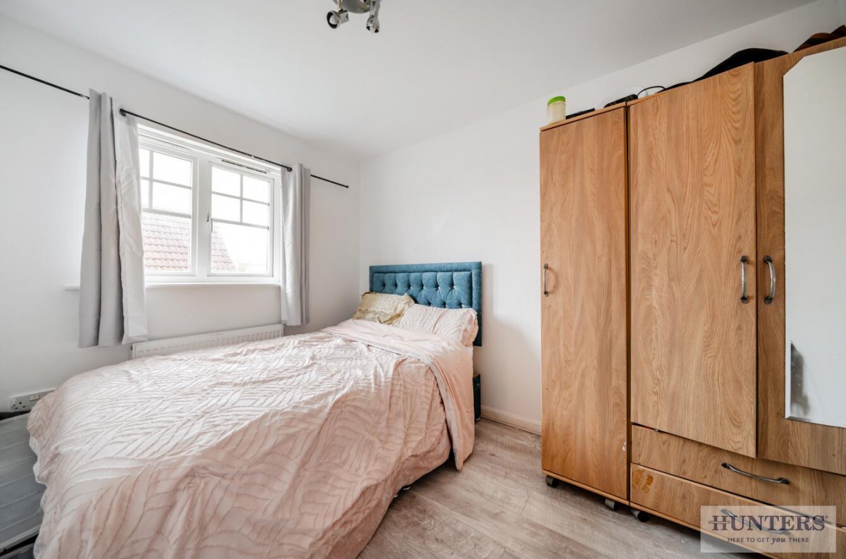 Greenhaven Drive, Thamesmead