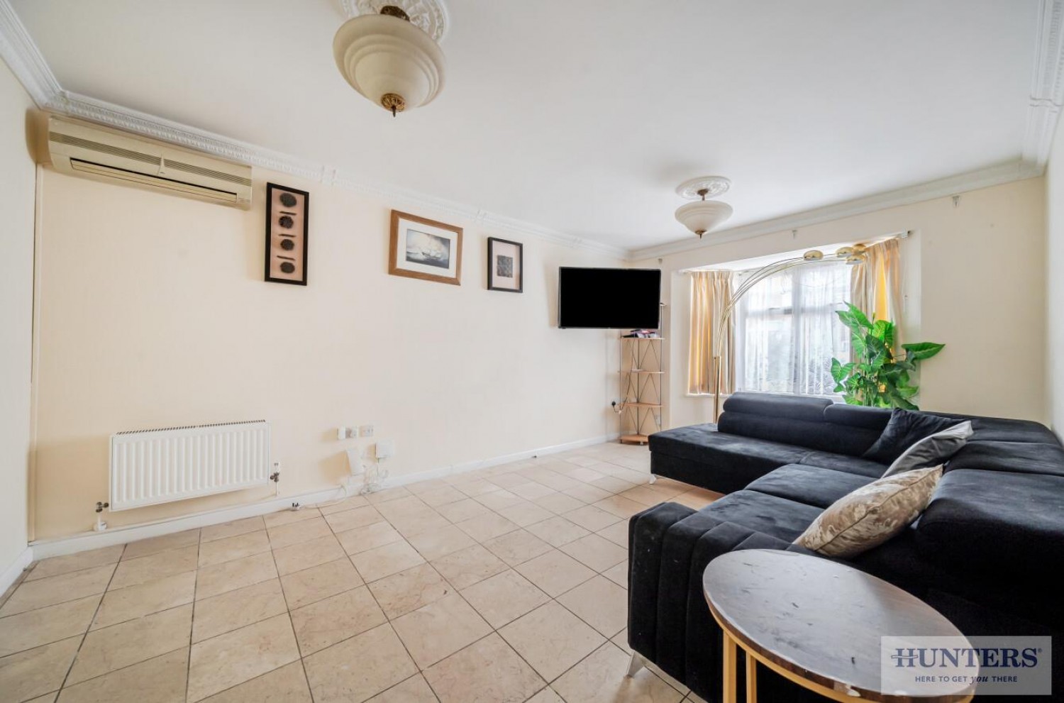 Greenhaven Drive, Thamesmead
