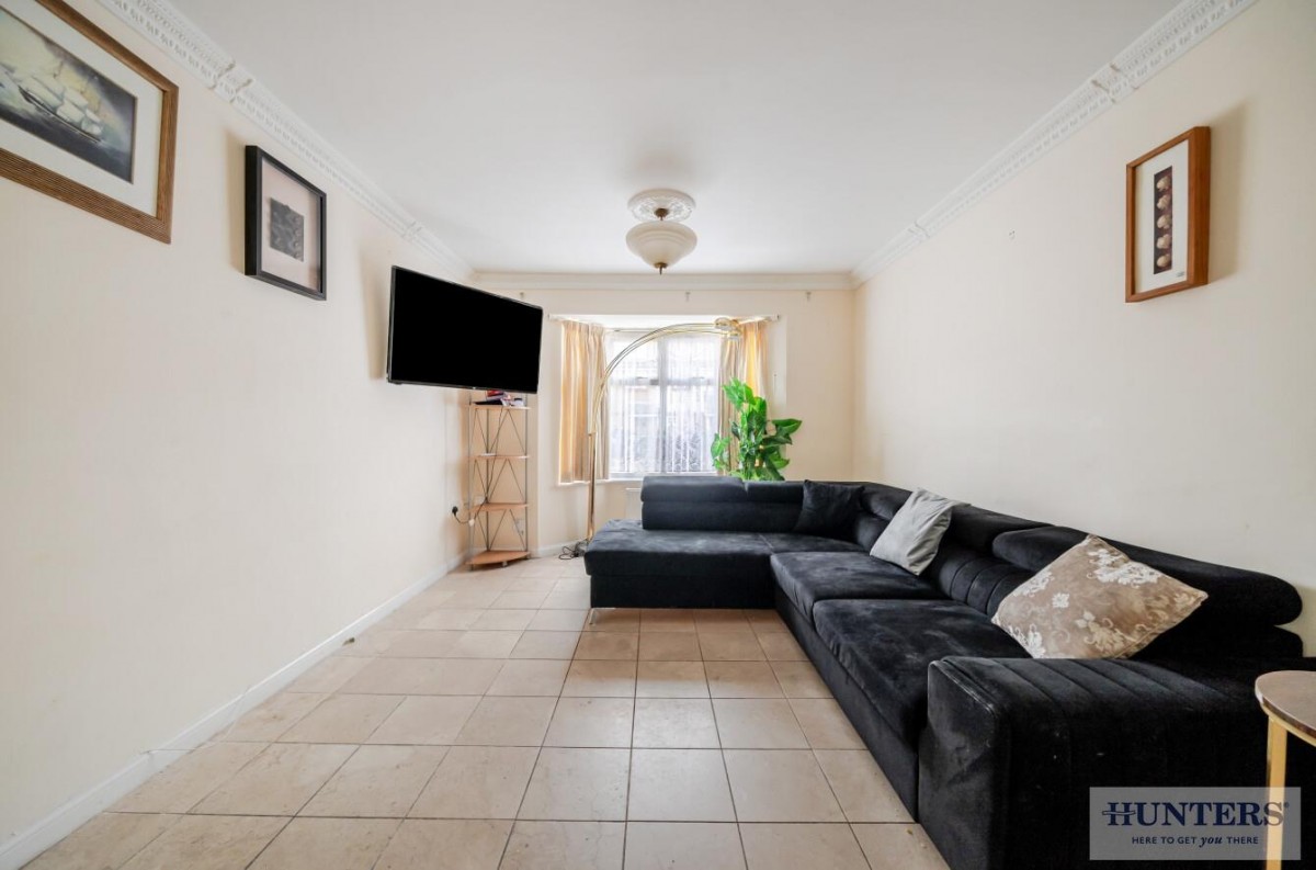 Greenhaven Drive, Thamesmead