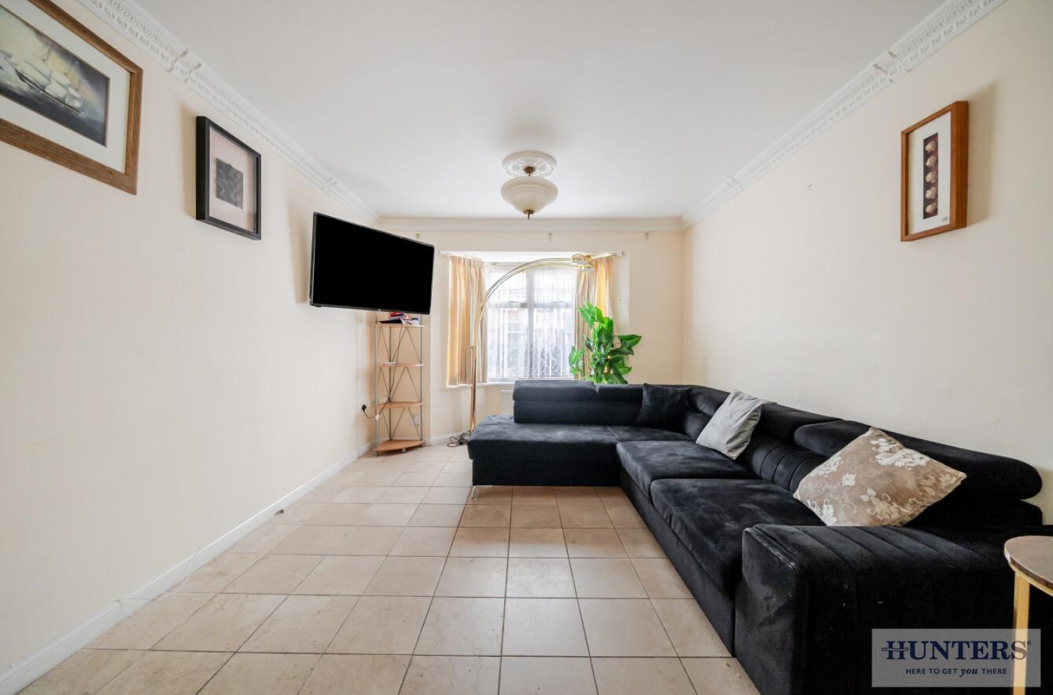 Greenhaven Drive, Thamesmead