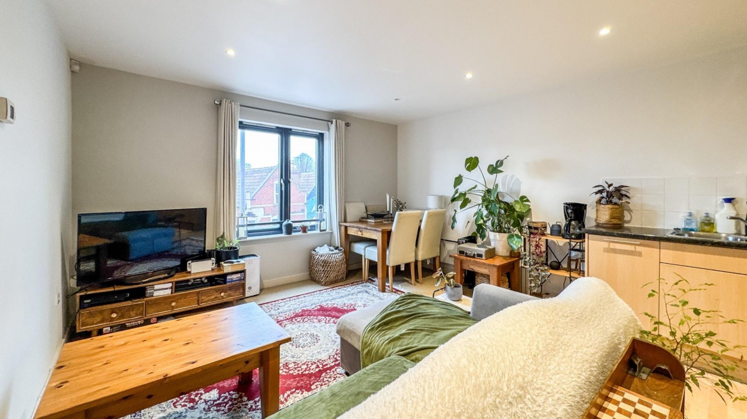 21 West, Skypark Road, Bedminster, BS3