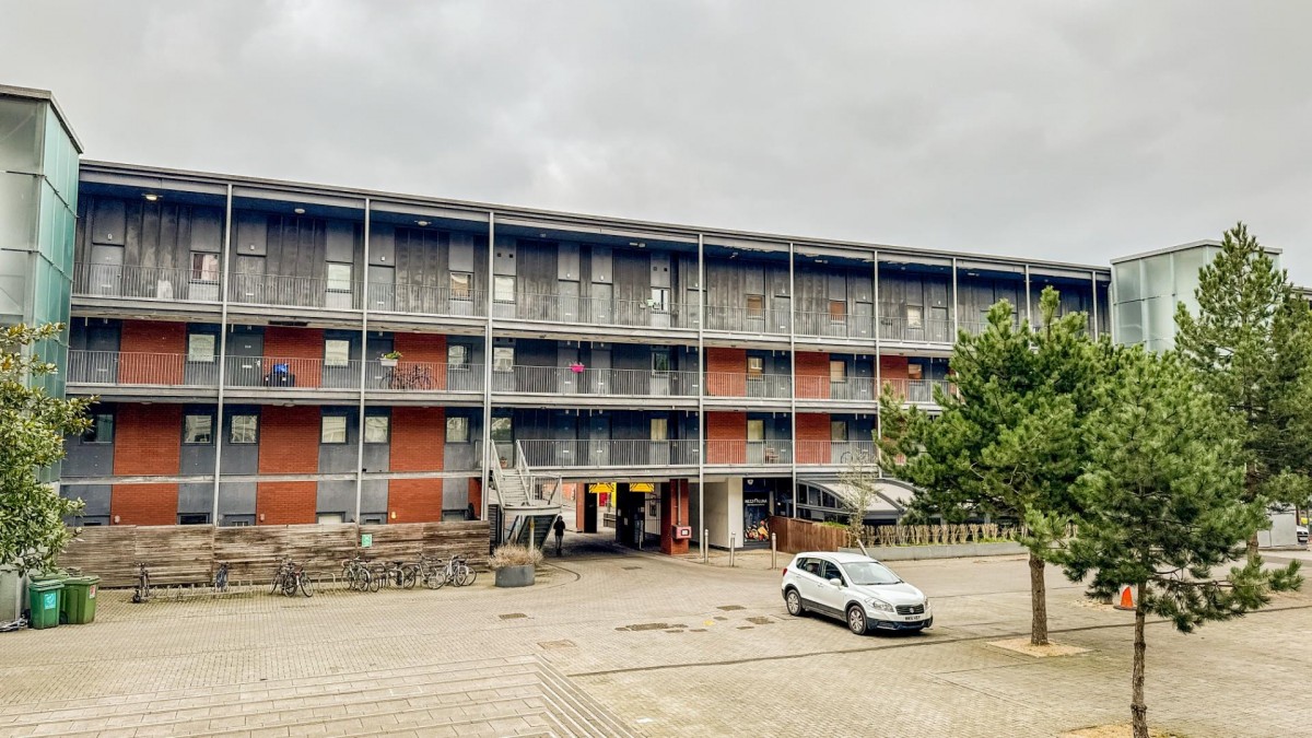 21 West, Skypark Road, Bedminster, BS3