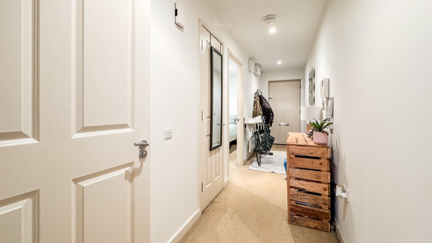 21 West, Skypark Road, Bedminster, BS3