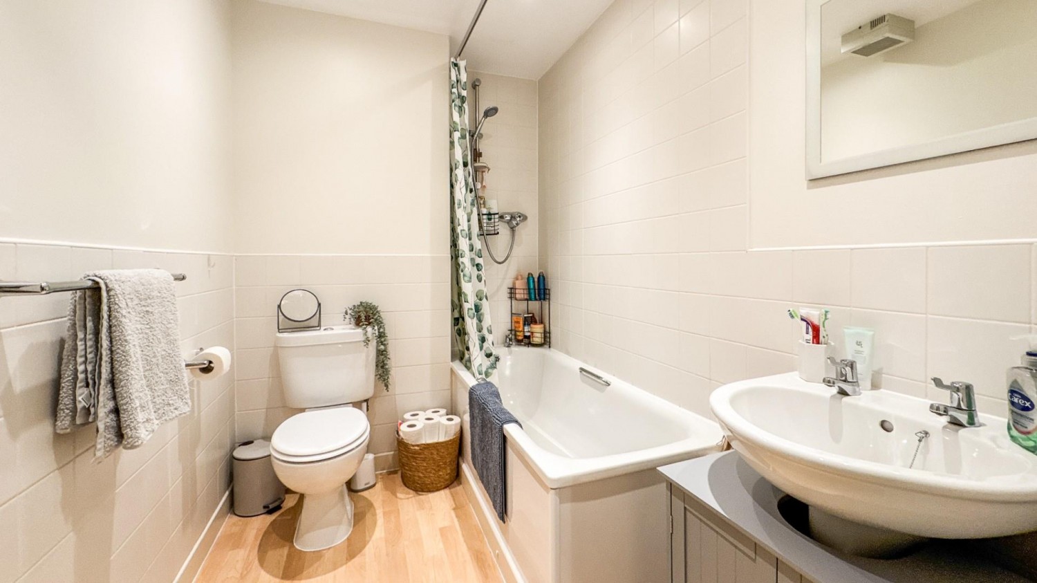 21 West, Skypark Road, Bedminster, BS3