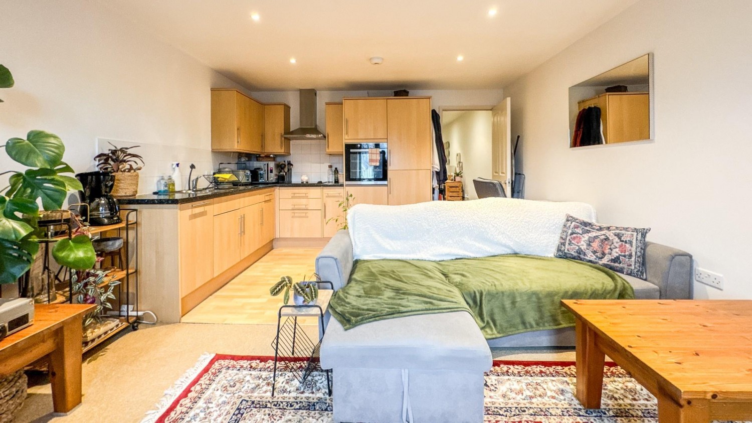 21 West, Skypark Road, Bedminster, BS3