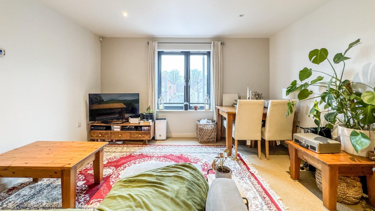 21 West, Skypark Road, Bedminster, BS3