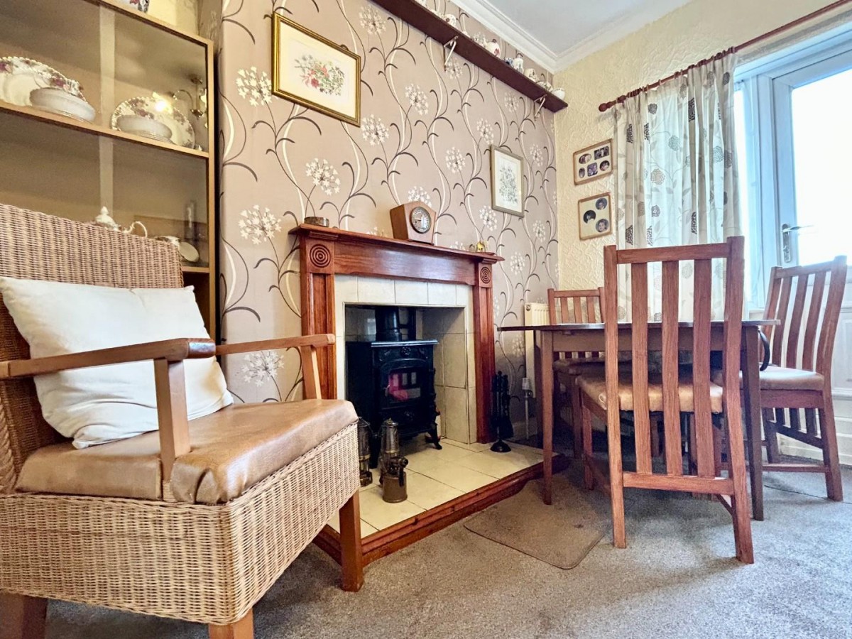 Fitzwilliam Avenue, Wath-Upon-Dearne, Rotherham