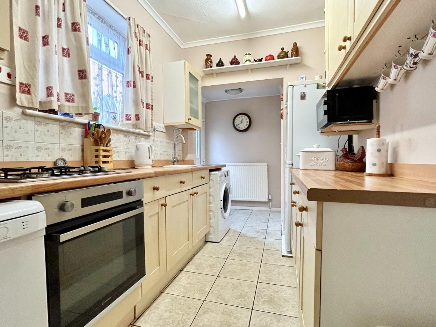 Fitzwilliam Avenue, Wath-Upon-Dearne, Rotherham