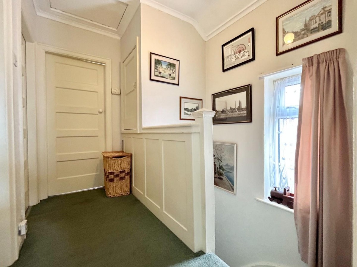 Fitzwilliam Avenue, Wath-Upon-Dearne, Rotherham