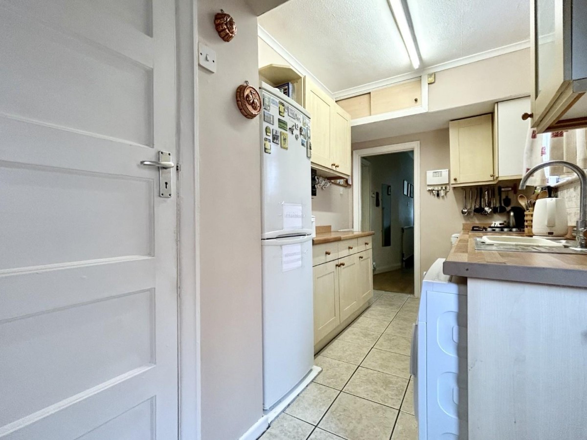 Fitzwilliam Avenue, Wath-Upon-Dearne, Rotherham