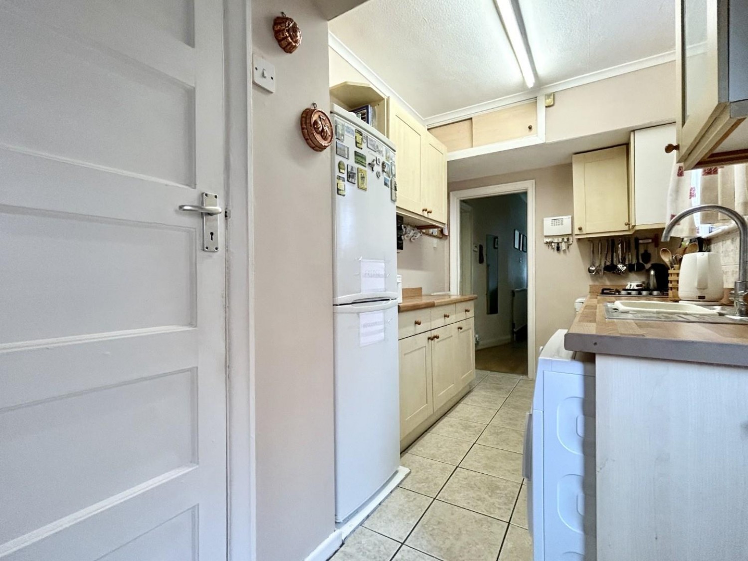 Fitzwilliam Avenue, Wath-Upon-Dearne, Rotherham