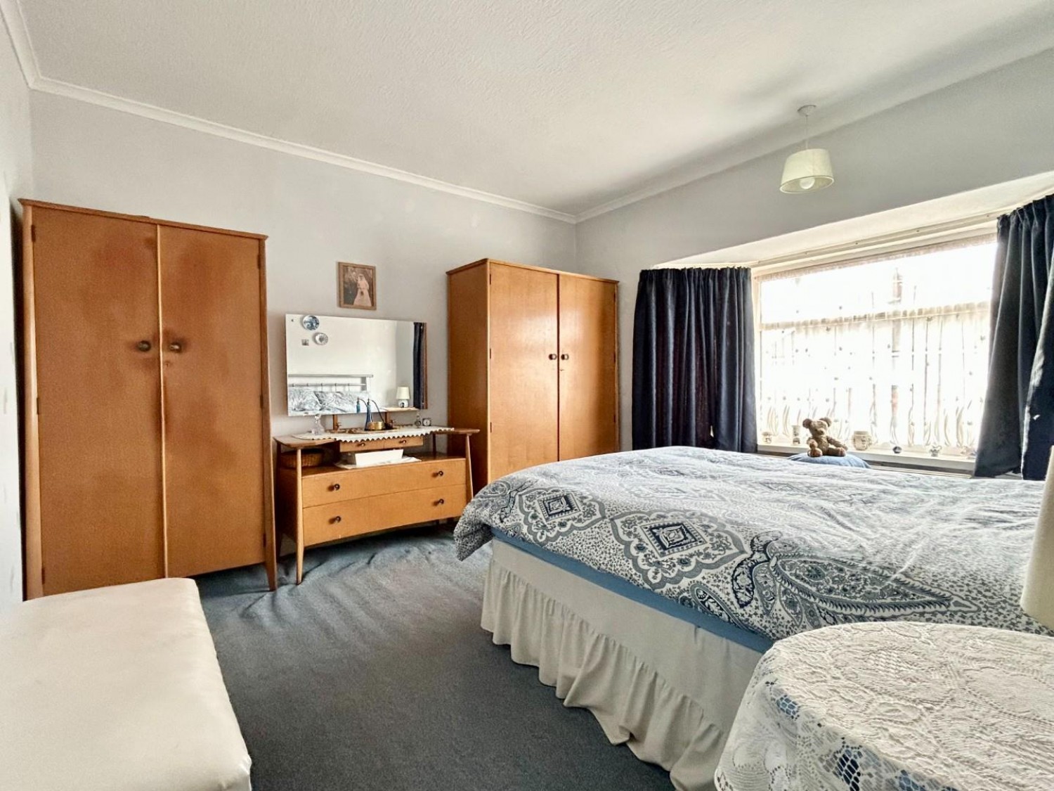 Fitzwilliam Avenue, Wath-Upon-Dearne, Rotherham