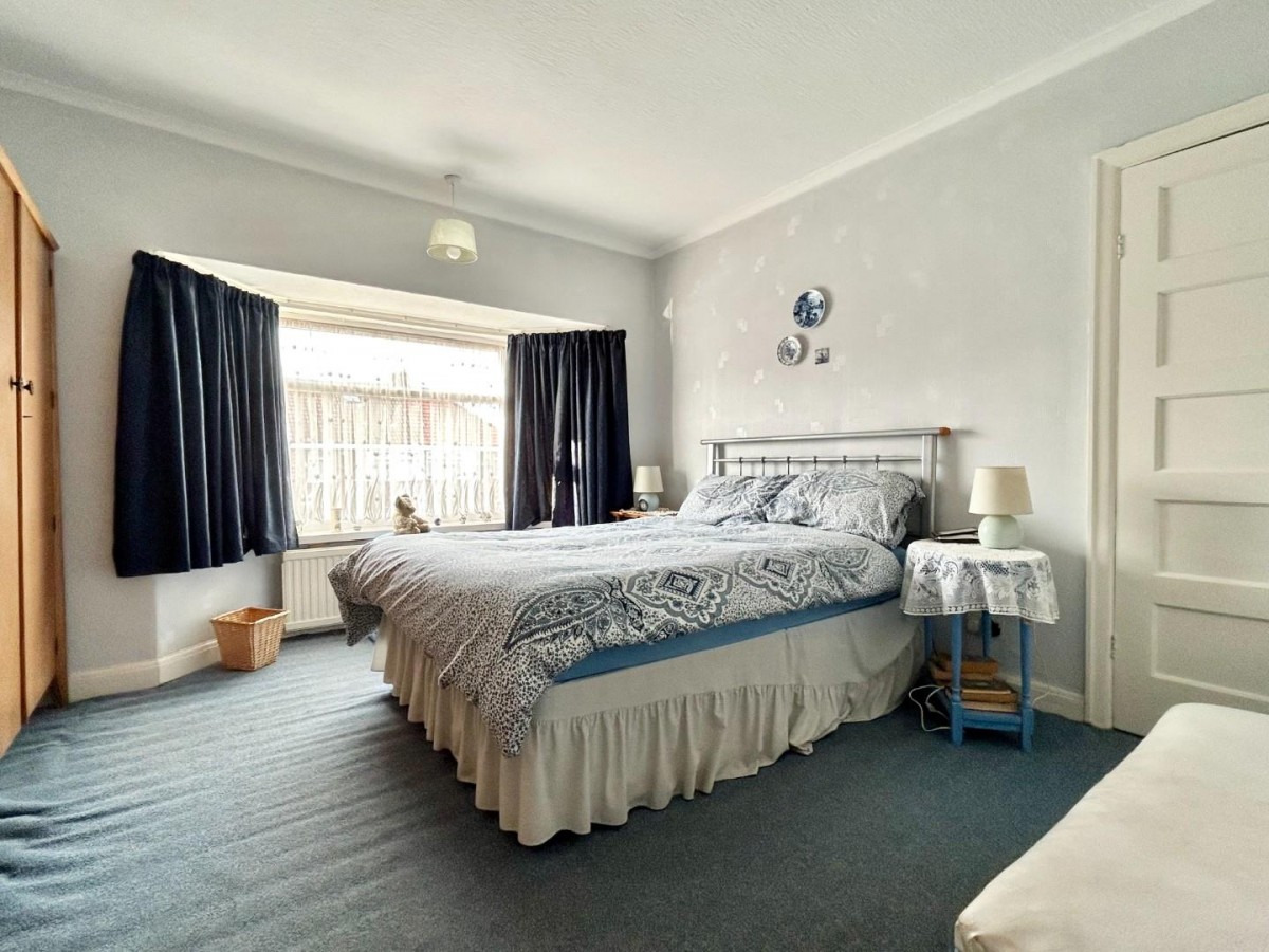 Fitzwilliam Avenue, Wath-Upon-Dearne, Rotherham