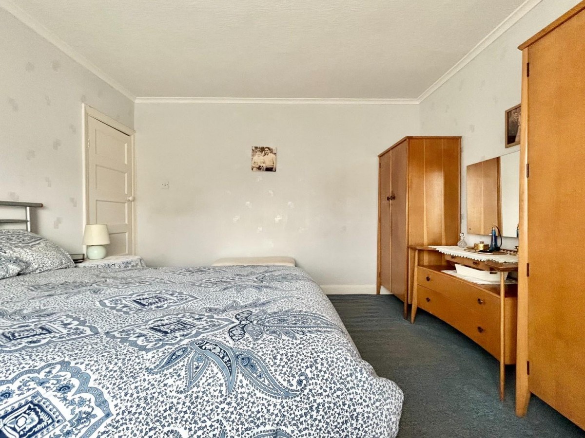 Fitzwilliam Avenue, Wath-Upon-Dearne, Rotherham