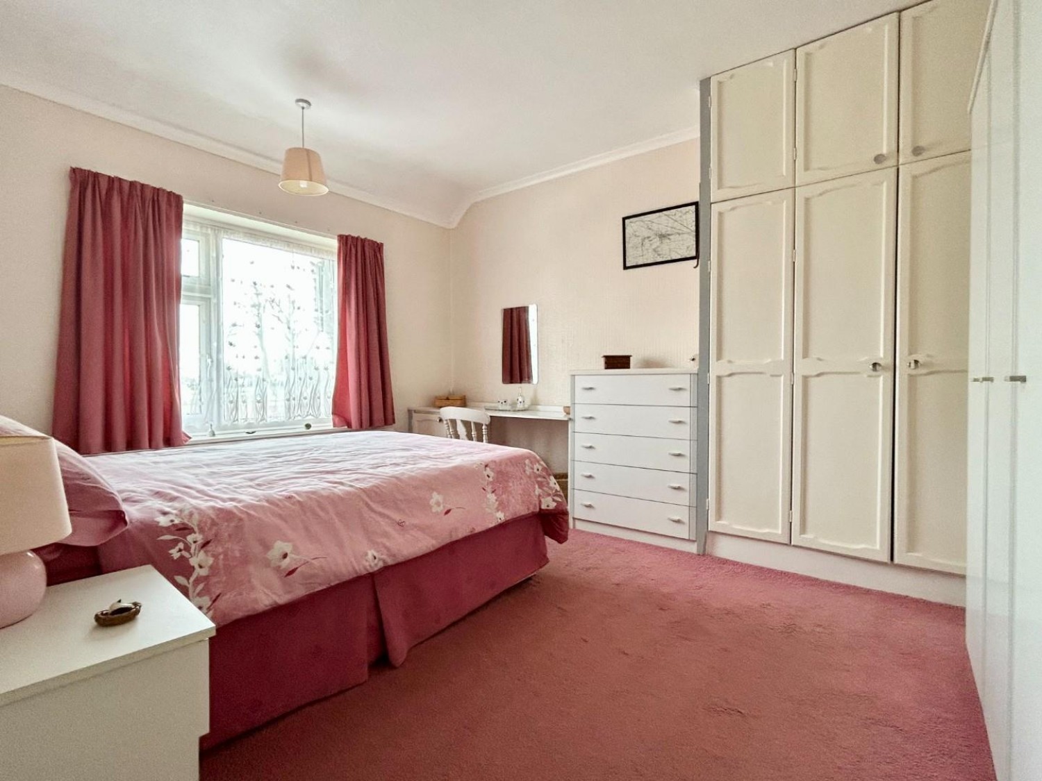 Fitzwilliam Avenue, Wath-Upon-Dearne, Rotherham