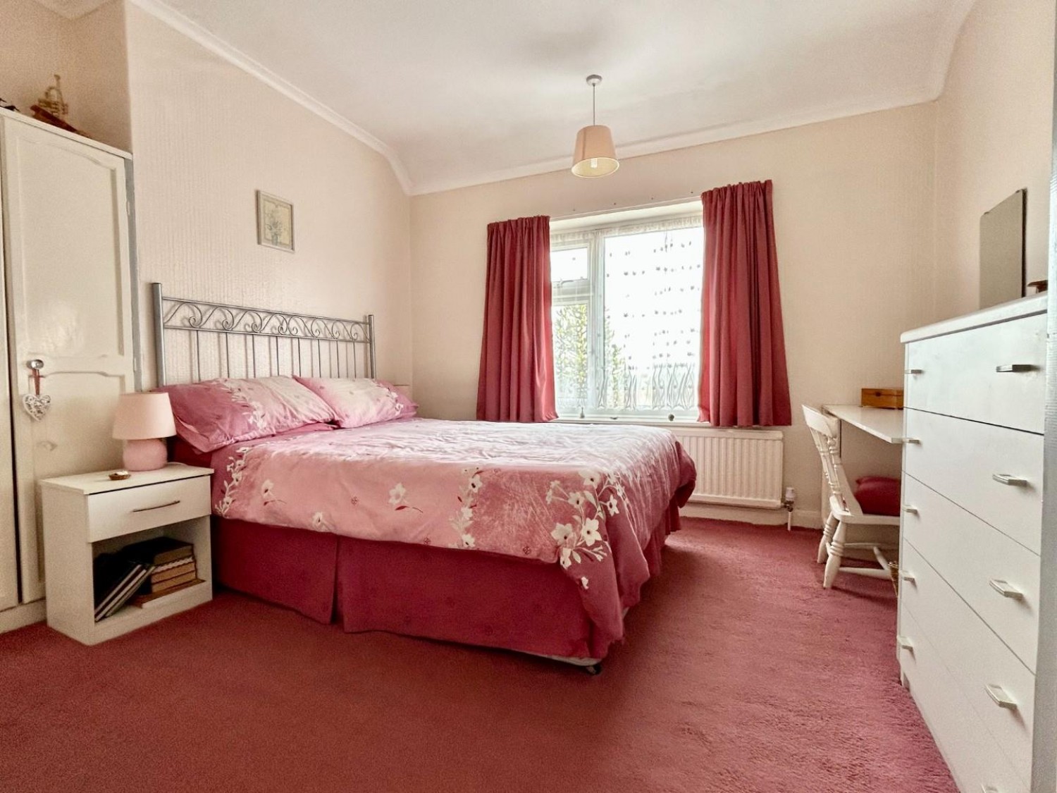 Fitzwilliam Avenue, Wath-Upon-Dearne, Rotherham