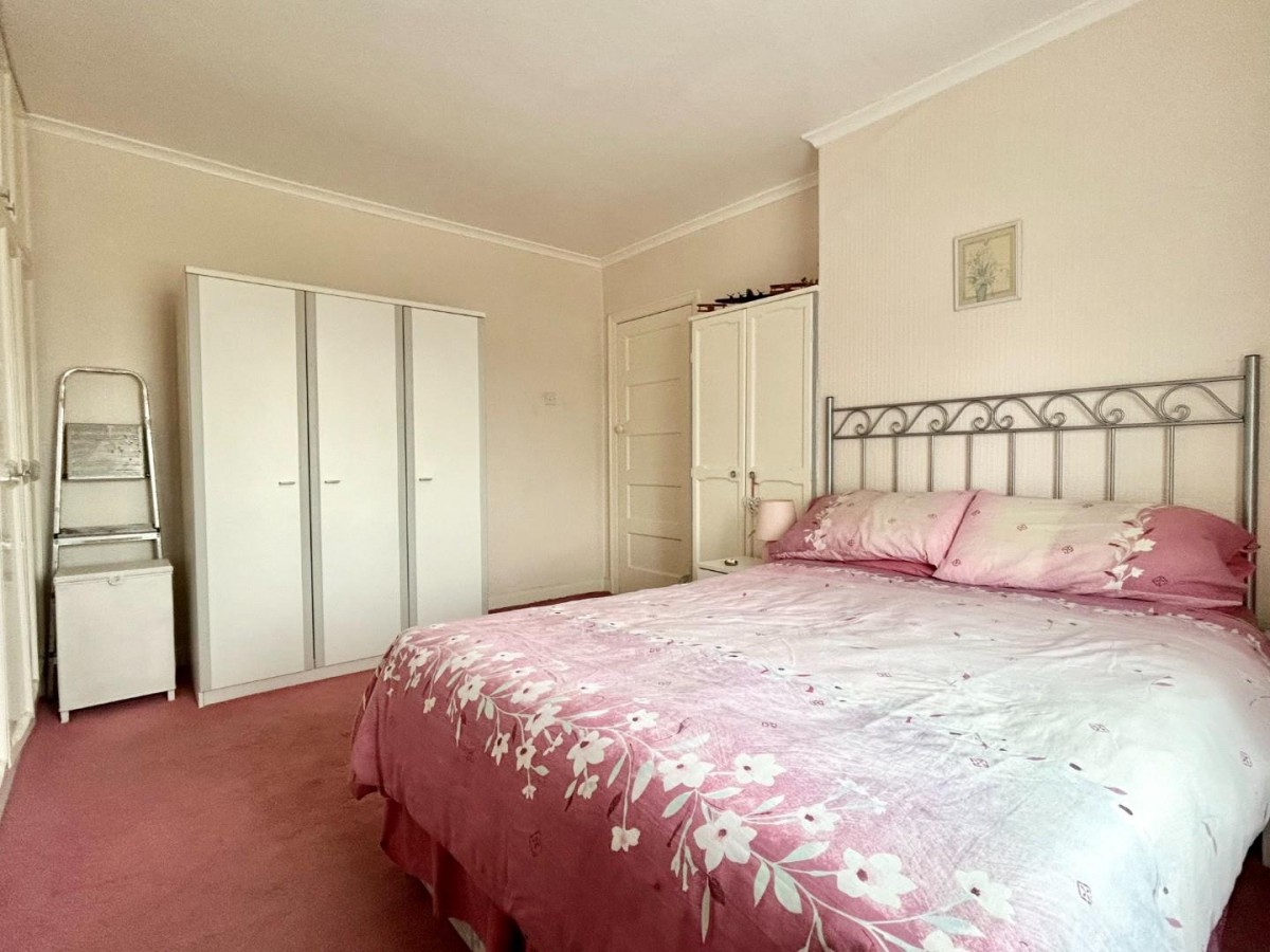 Fitzwilliam Avenue, Wath-Upon-Dearne, Rotherham