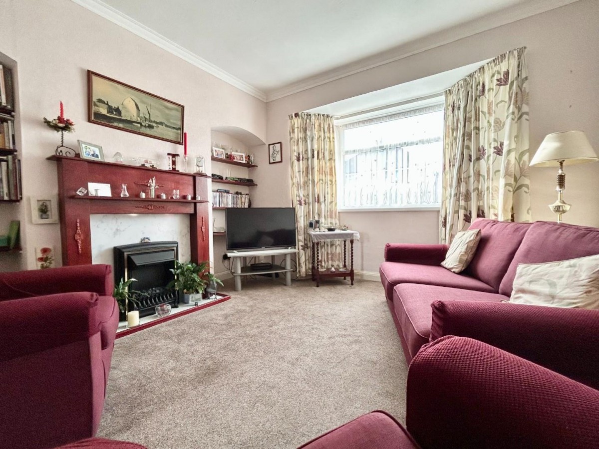 Fitzwilliam Avenue, Wath-Upon-Dearne, Rotherham