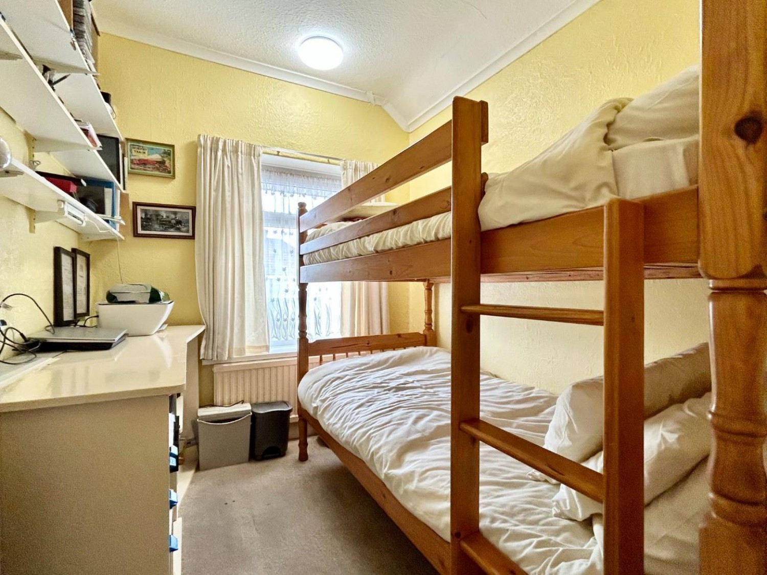 Fitzwilliam Avenue, Wath-Upon-Dearne, Rotherham