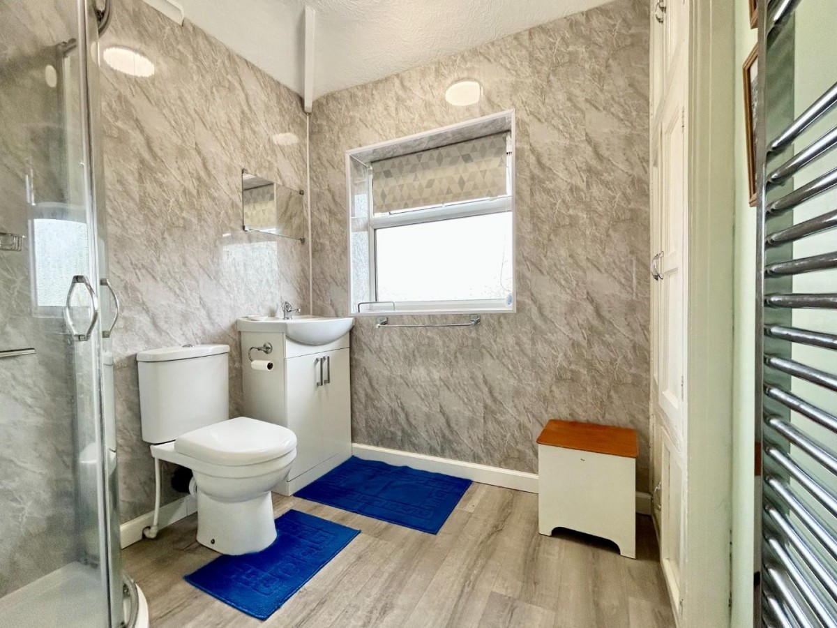 Fitzwilliam Avenue, Wath-Upon-Dearne, Rotherham