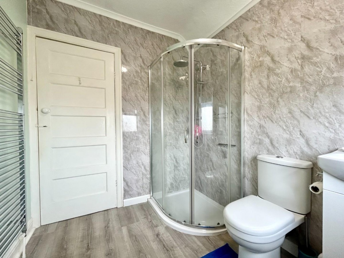 Fitzwilliam Avenue, Wath-Upon-Dearne, Rotherham