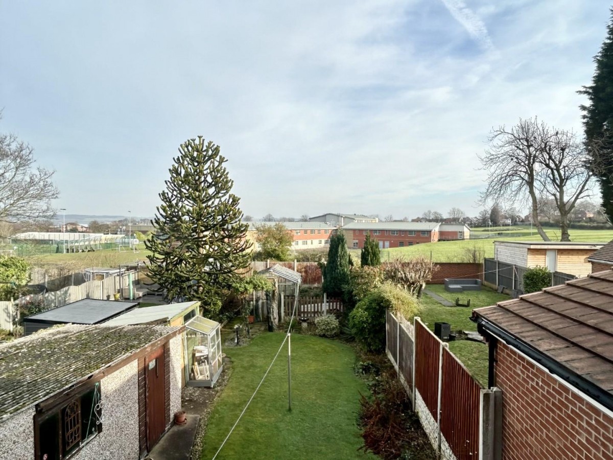 Fitzwilliam Avenue, Wath-Upon-Dearne, Rotherham