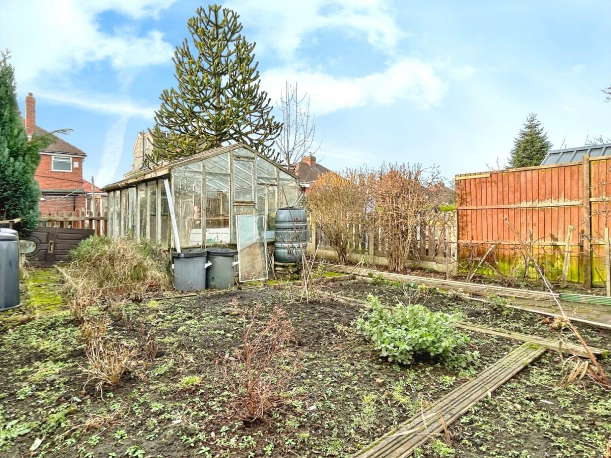 Fitzwilliam Avenue, Wath-Upon-Dearne, Rotherham