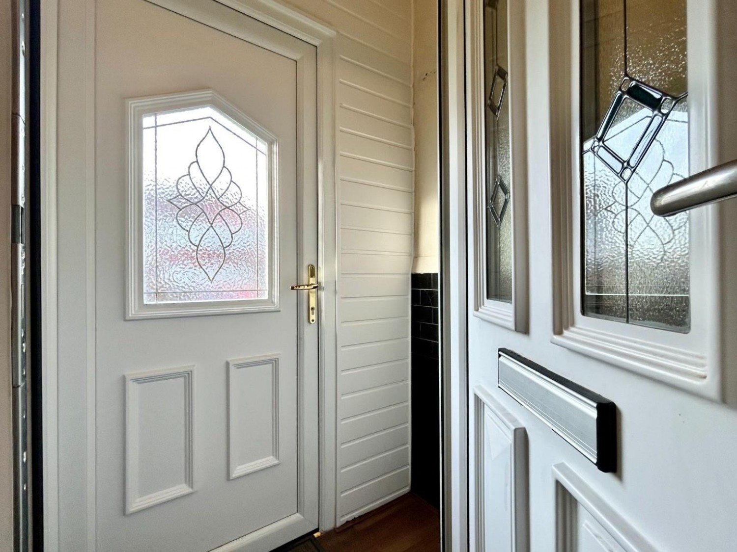 Fitzwilliam Avenue, Wath-Upon-Dearne, Rotherham