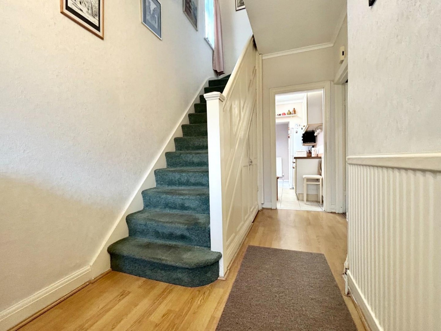 Fitzwilliam Avenue, Wath-Upon-Dearne, Rotherham