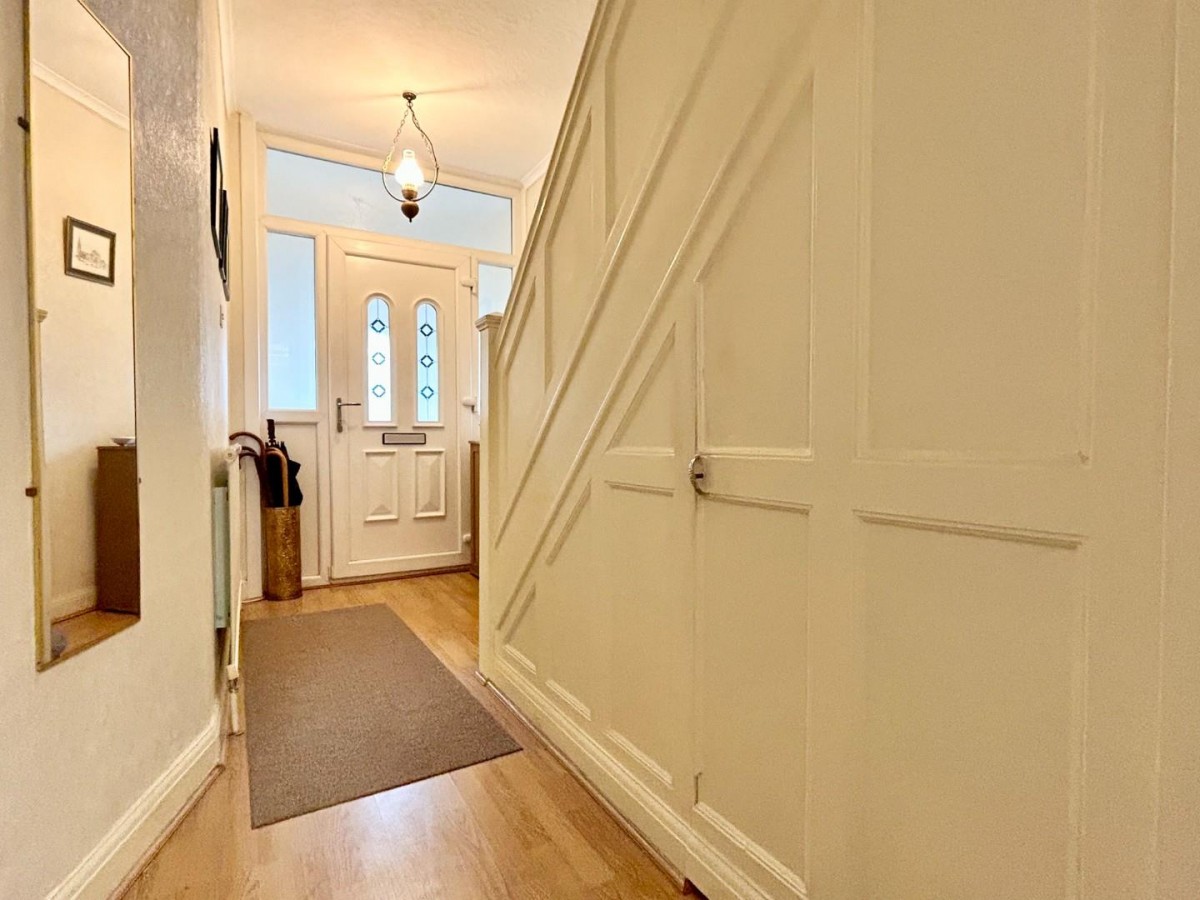 Fitzwilliam Avenue, Wath-Upon-Dearne, Rotherham