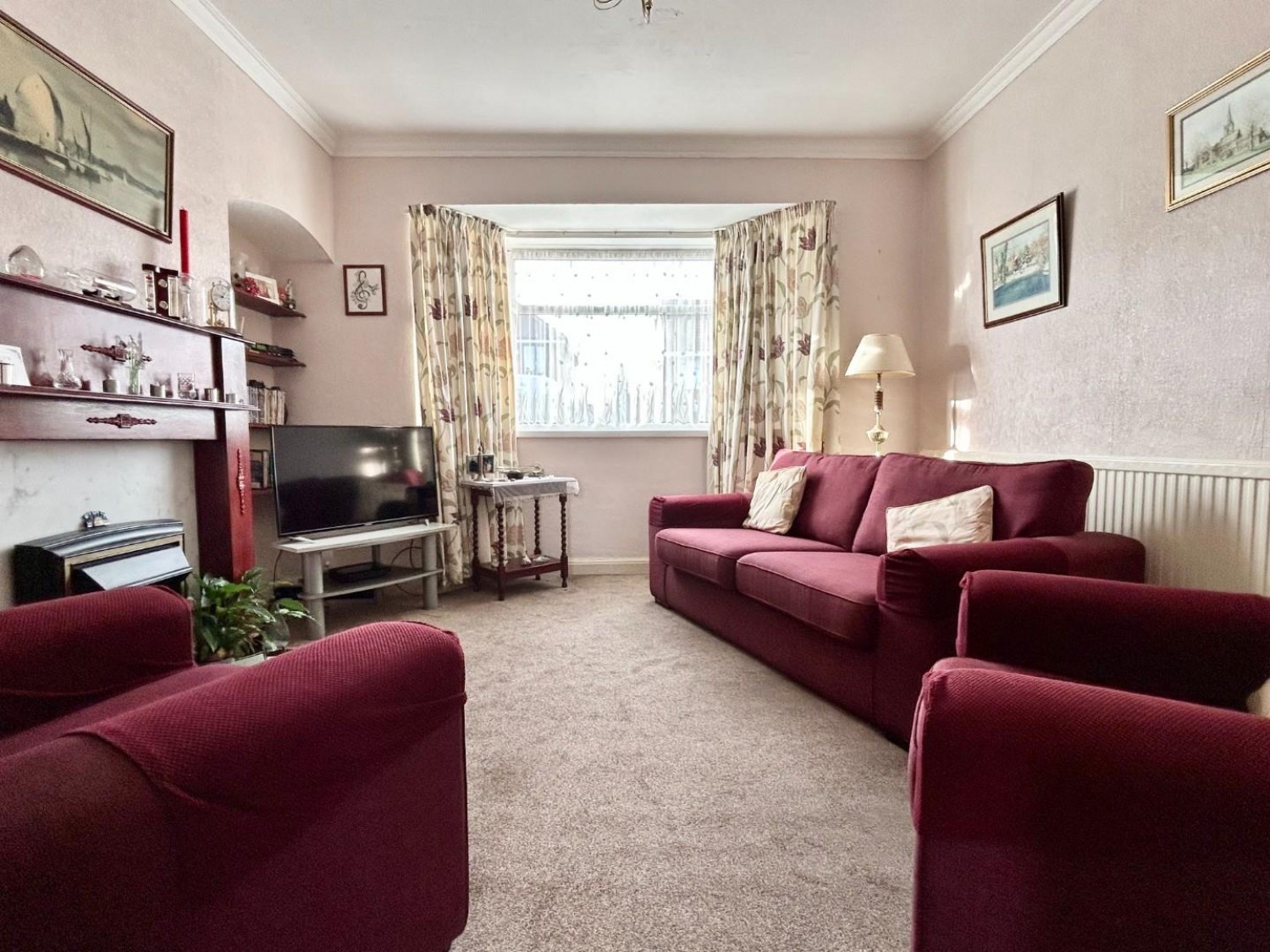 Fitzwilliam Avenue, Wath-Upon-Dearne, Rotherham