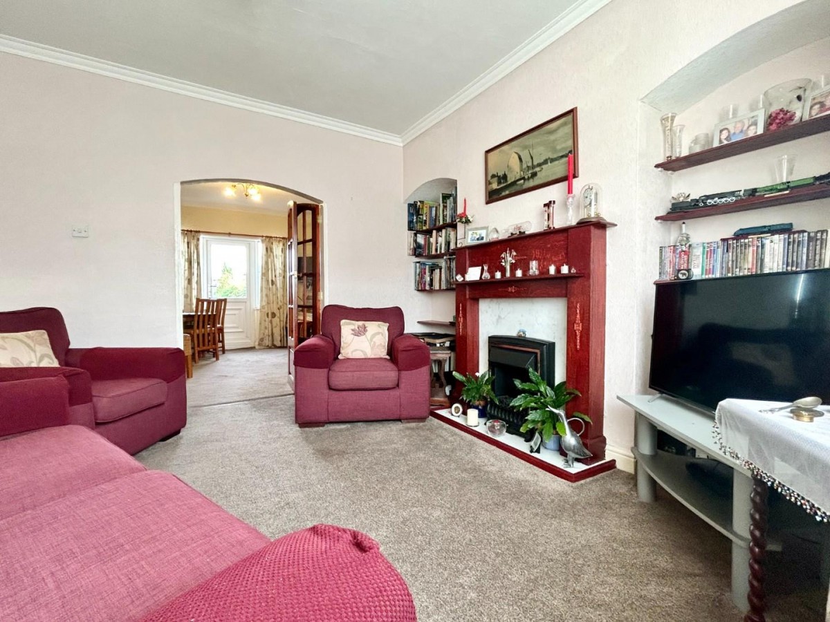 Fitzwilliam Avenue, Wath-Upon-Dearne, Rotherham