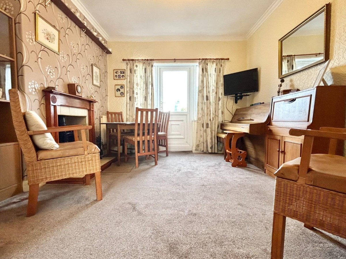 Fitzwilliam Avenue, Wath-Upon-Dearne, Rotherham