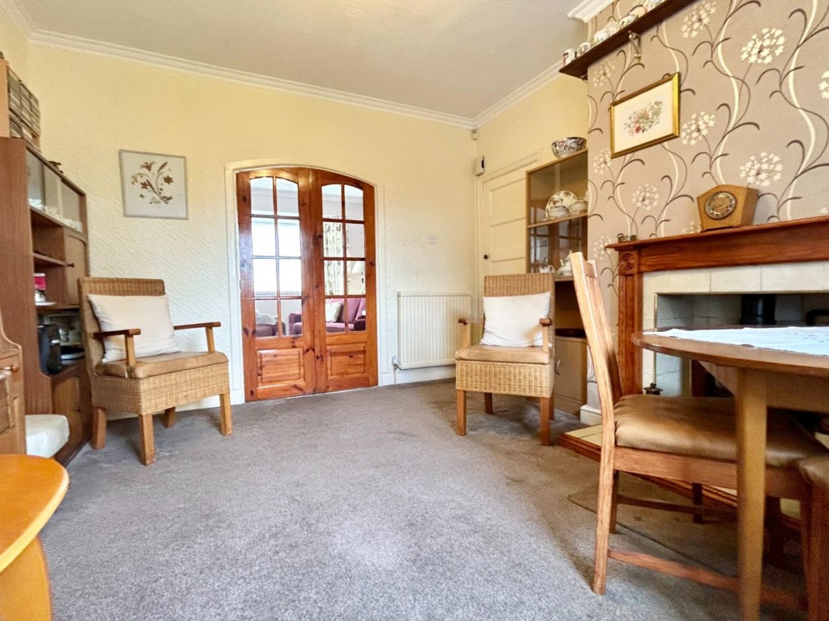 Fitzwilliam Avenue, Wath-Upon-Dearne, Rotherham