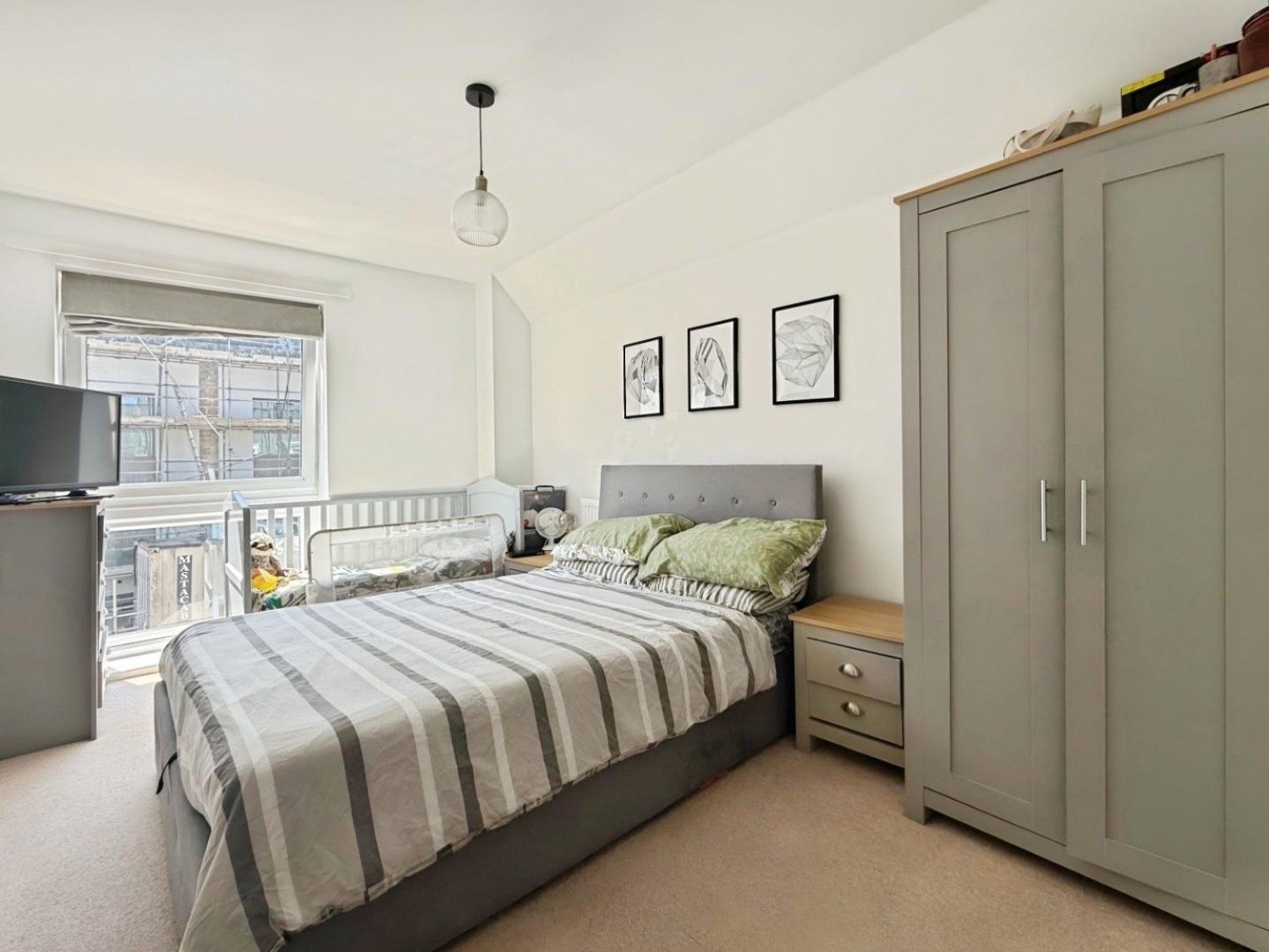 Foster Way, Folkestone