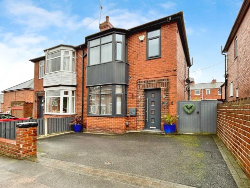 Lundhill Road, Wombwell, Barnsley, S73 0RE